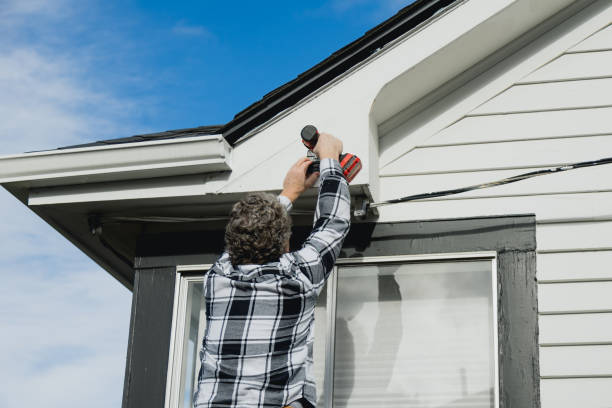 James Hardie Siding in Hammond, LA